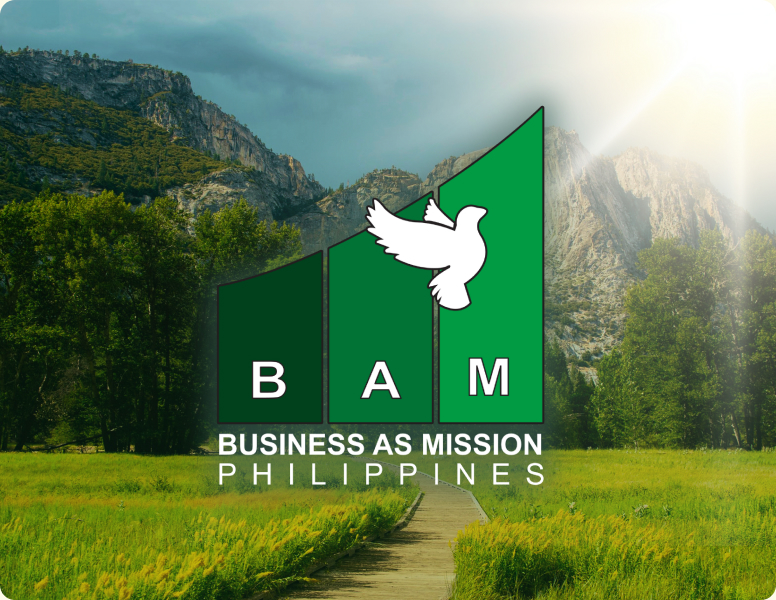 Bring Your Faith to the Frontlines of Business